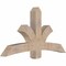 Ekena Millwork Davenport Smooth Timber Gable Bracket, Douglas Fir, 60"W x 32"H x 5 1/2"D x 5 1/2"F, 13/12 Pitch GBW060X32X0606DAV00SDF - alternate 4